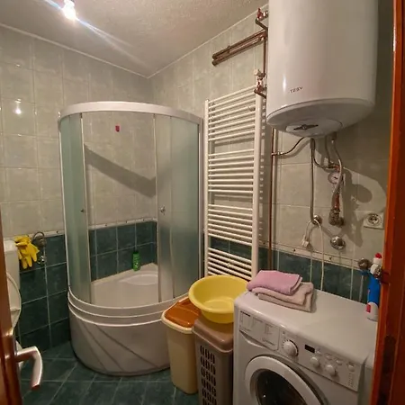 Apartman Ana