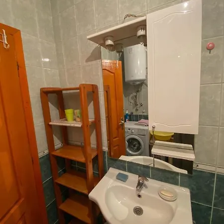 Apartman Ana * Foca