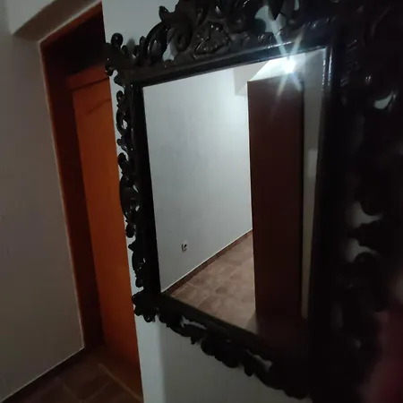 Apartament Apartman Ana Foca