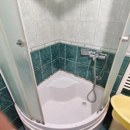 Apartman Ana Apartament *