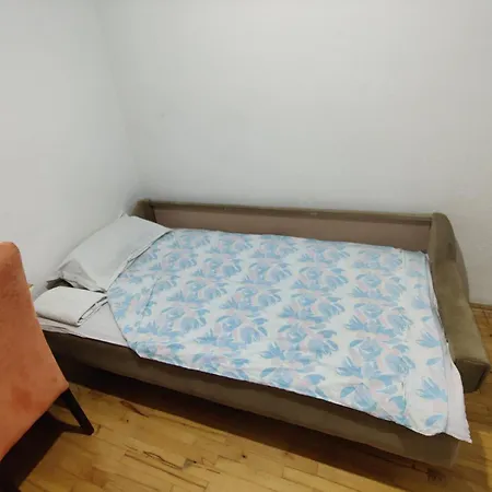 Apartament Apartman Ana *