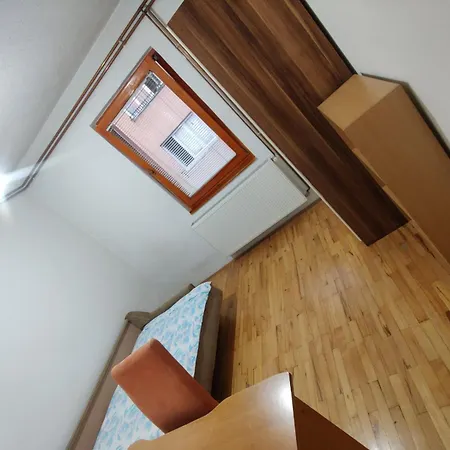 Apartman Ana Apartament Foca